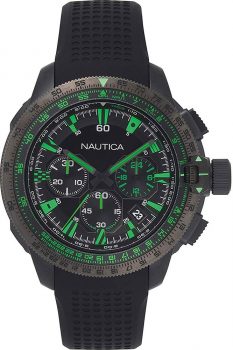 Ceas Nautica NAPMSB002