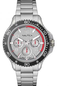 Ceas Nautica NAPP25005
