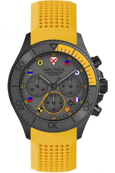 Ceas Nautica NAPWPC004