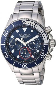 Ceas Nautica NAPWPC006