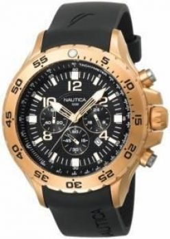 Ceas Nautica NST N18523G