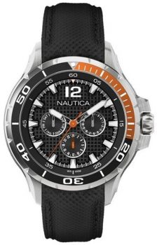 Ceas Nautica Sport N17612G