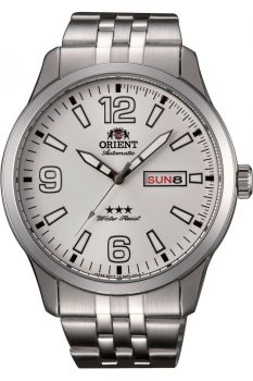 Ceas Orient 3 Star RA-AB0008S19B