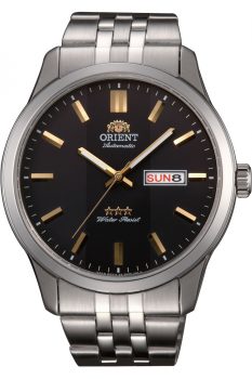 Ceas Orient 3 Star RA-AB0013B19B