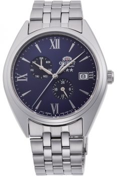 Ceas Orient 3 Star RA-AK0505L10B