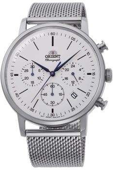 Ceas Orient Classic RA-KV0402S10B