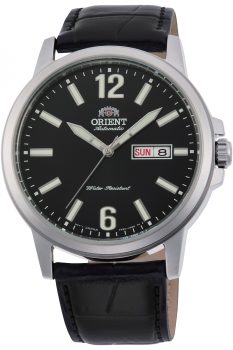 Ceas Orient Contemporary RA-AA0C04B19B