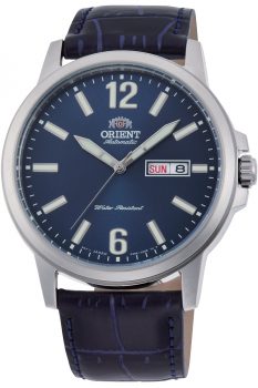 Ceas Orient Contemporary RA-AA0C05L19B