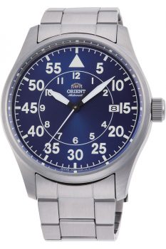 Ceas Orient Sports RA-AC0H01L10B