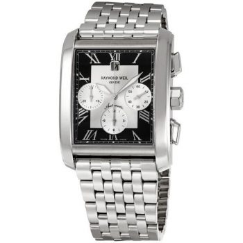 Ceas Raymond Weil Don Giovanni 4878-ST-00268
