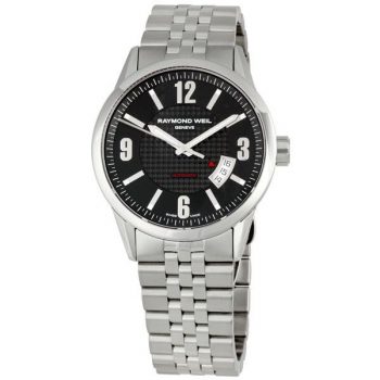 Ceas Raymond Weil Freelancer 2730-ST-05207