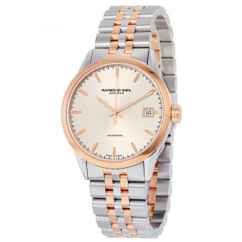 Ceas Raymond Weil Freelancer 2740-SP5-65011