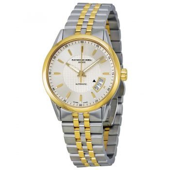 Ceas Raymond Weil Freelancer 2770-STP-65021