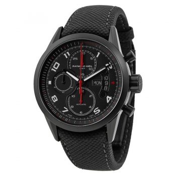 Ceas Raymond Weil Freelancer 7730-BK-05207