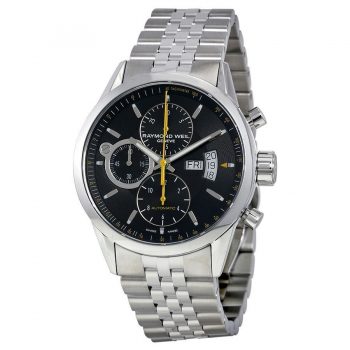 Ceas Raymond Weil Freelancer 7730-ST-20021