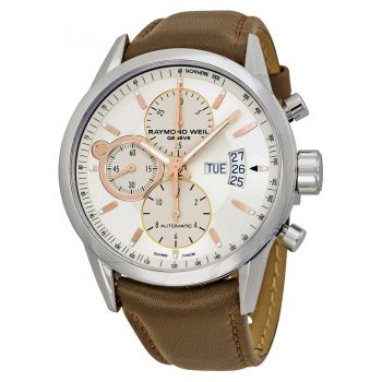 Ceas Raymond Weil Freelancer 7730-STC-65025