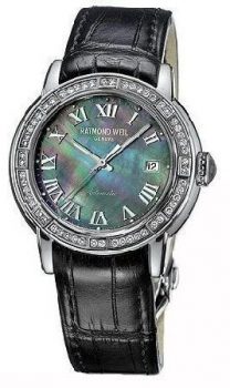 Ceas Raymond Weil Parsifal 2841-SL2-00278