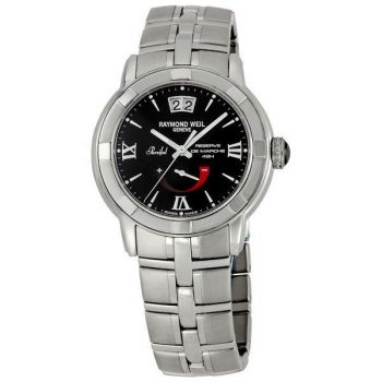 Ceas Raymond Weil Parsifal 2843-ST-00207