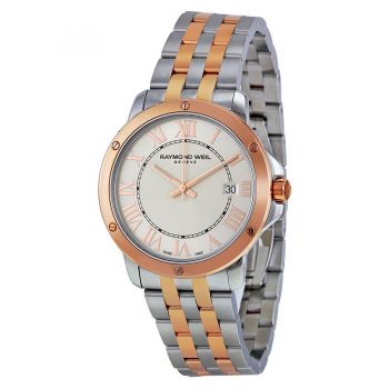 Ceas Raymond Weil Tango 5591-SB5-00658