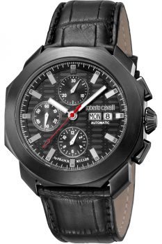 Ceas Roberto Cavalli RV1G039L0041