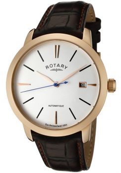 Ceas Rotary Kensington Automatic GS02490/06