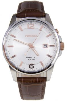 Ceas Seiko Kinetic SKA669J1