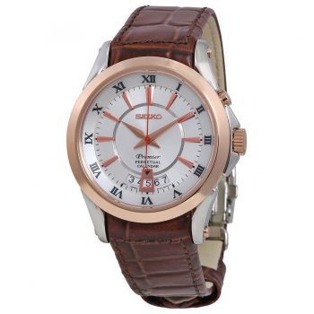 Ceas Seiko Premier SNQ126