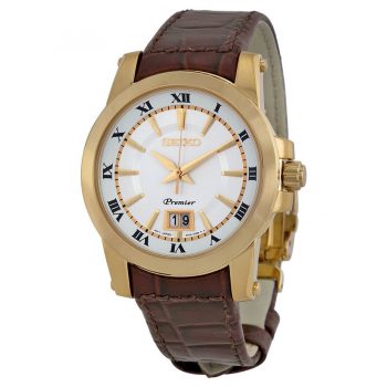 Ceas Seiko Premier SUR018