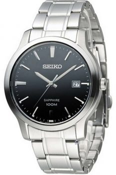 Ceas Seiko Quartz SGEH41P1