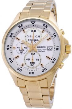 Ceas Seiko Quartz SKS632P1