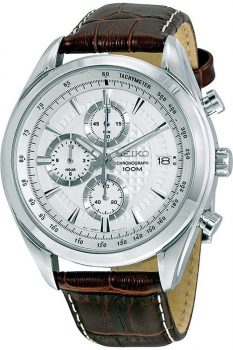 Ceas Seiko Quartz SSB181P1