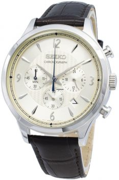 Ceas Seiko Quartz SSB341P1