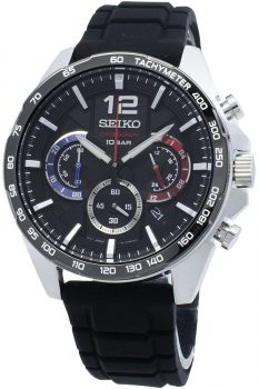 Ceas Seiko Quartz SSB347P1