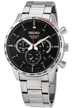 Ceas Seiko Quartz SSB355P1
