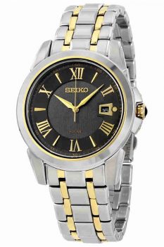 Ceas Seiko Solar SNE398P9