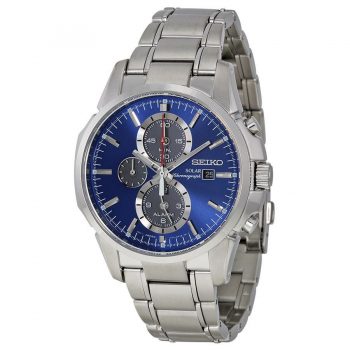 Ceas Seiko Solar SSC085