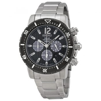 Ceas Seiko Solar SSC245