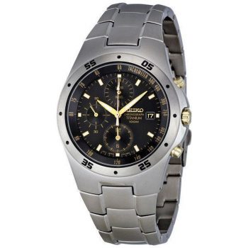 Ceas Seiko Titanium SND451