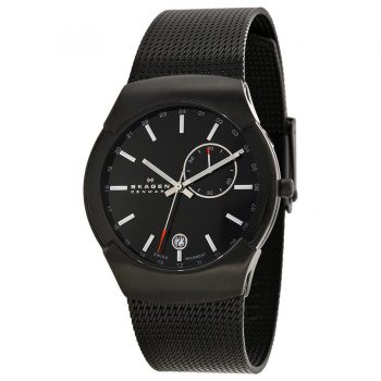Ceas Skagen Black Label 983XLBB