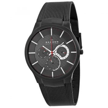 Ceas Skagen Mesh 809XLTBB