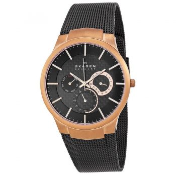 Ceas Skagen Titanium 809XLTRB