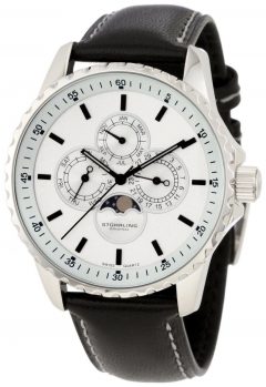 Ceas Stuhrling Artemis Moon Phase 214L.33152