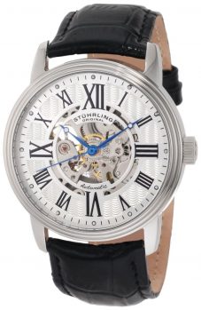 Ceas Stuhrling Delphi Venezia Automatic 1077.33152