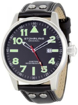 Ceas Stuhrling Eagle 141.33151