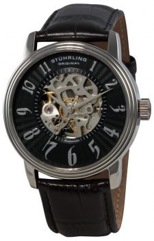 Ceas Stuhrling Romeo Automatic 707G.33151