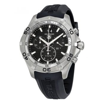 Ceas Tag Heuer Aquaracer CAF101E.FT8011
