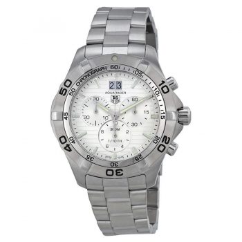 Ceas Tag Heuer Aquaracer CAF101F.BA0821