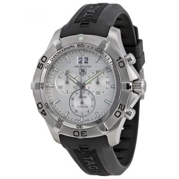 Ceas Tag Heuer Aquaracer CAF101F.FT8011