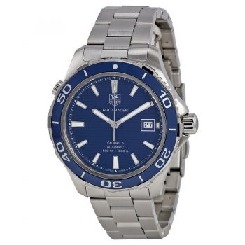 Ceas Tag Heuer Aquaracer WAK2111.BA0830