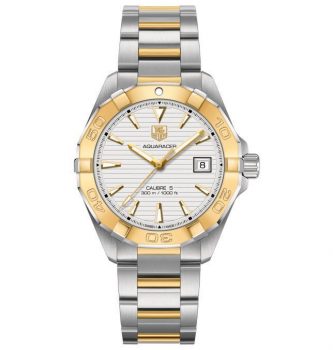 Ceas Tag Heuer Aquaracer WAY2151.BD0912